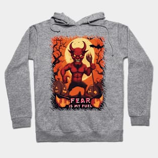 Halloween Hoodie